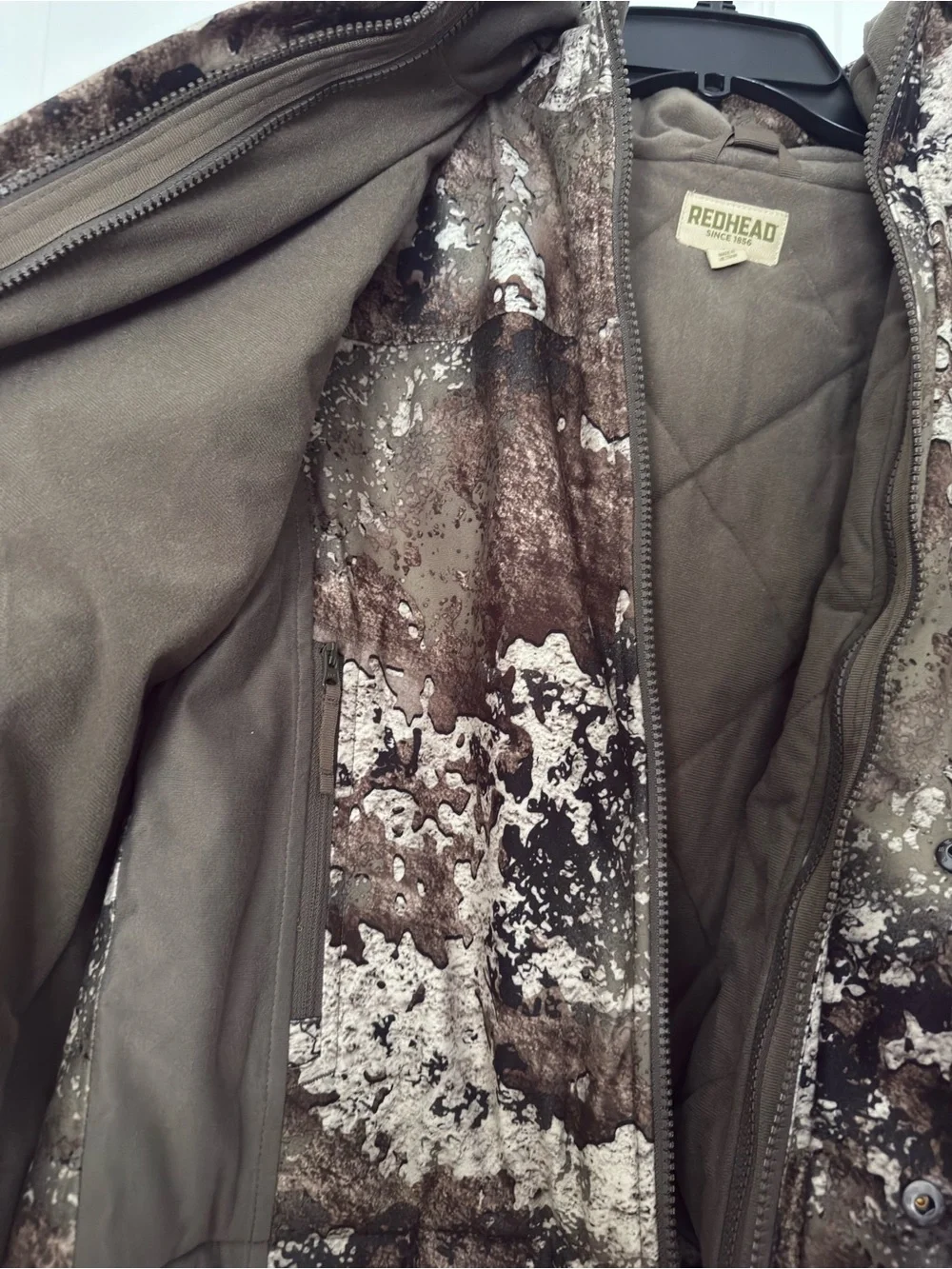 RedHead Silent Stalker Elite Parka for Youth